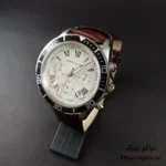 ساعت مچی مردانه برند مونت بلانک سه موتور مدل DO1155 - تصویر 14