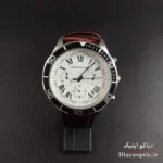 ساعت مچی مردانه برند مونت بلانک سه موتور مدل DO1155 - تصویر 2