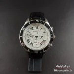 ساعت مچی مردانه برند مونت بلانک سه موتور مدل DO1155 - تصویر 7