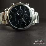 ساعت مچی مردانه برند امپریو آرمانی سه موتور مدل DO1158 - تصویر 3