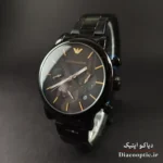 ساعت مچی مردانه برند امپریو آرمانی سه موتور مدل DO1158 - تصویر 8