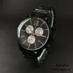 ساعت مچی مردانه برند امپریو آرمانی سه موتور مدل DO1161 با بند اضافه - تصویر 10