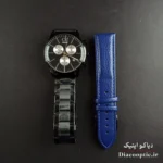 ساعت مچی مردانه برند امپریو آرمانی سه موتور مدل DO1161 با بند اضافه - تصویر 9