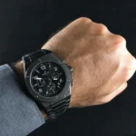 ساعت مچی مردانه برند هابلوت سه موتور مدل Do1243 - تصویر 19