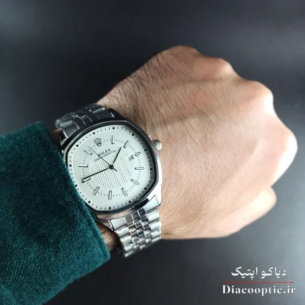 پکیج جعبه هارد مخملی و کارت گارانتی 1 ساله موتور Do1247