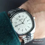 موتور شرکتی درجه یک تک موتور مدل رولکس Do1247