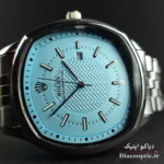 صفحه چند رنگ با ایندکس سه بعدی مدل Do1247