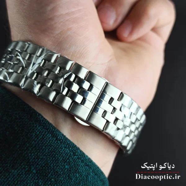 نمای جانبی قاب و فریم چند رنگ رولکس Do1247