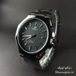 ایندکس سه بعدی و صفحه چند رنگ ساعت مردانه کاسیو Do1248 با تقویم روز شمار