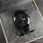 ساعت مچی مردانه برند امگا مدل Do1250 دو‌تقویم - تصویر 8