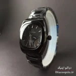 ساعت مچی زنانه برند امگا مدل Do1251 - تصویر 3