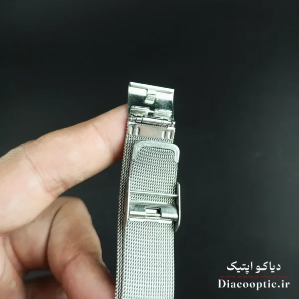 ساعت مچی ست برند Duke مدل DO1121 بند حصیری - تصویر 10