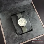 ساعت مچی ست برند Duke مدل DO1121 بند حصیری - تصویر 7
