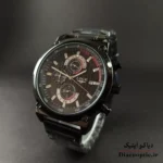 ساعت مچی مردانه برند Lige سه موتور مدل DO1159 - تصویر 9