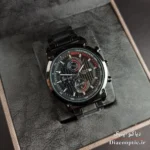 ساعت مچی مردانه برند Lige سه موتور مدل DO1159 - تصویر 4