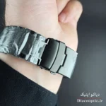 ساعت مچی مردانه برند Lige سه موتور مدل DO1159 - تصویر 7