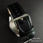 ساعت مچی مردانه اورجینال موتور ژاپن برند مینی فوکوس سه موتور مدل Mf0002G.03 بند چرم - تصویر 5