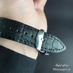 ساعت مچی مردانه موتور ژاپن برنت مینی فوکوس مدل Mf0029G.2 بند چرم - تصویر 10