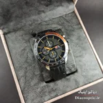 ساعت مچی مردانه موتور ژاپن برنت مینی فوکوس مدل Mf0029G.2 بند چرم - تصویر 11