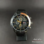 ساعت مچی مردانه موتور ژاپن برنت مینی فوکوس مدل Mf0029G.2 بند چرم - تصویر 2