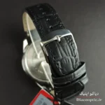 ساعت مچی مردانه موتور ژاپن برنت مینی فوکوس مدل Mf0029G.2 بند چرم - تصویر 5