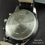ساعت مچی مردانه موتور ژاپن برنت مینی فوکوس مدل Mf0029G.2 بند چرم - تصویر 6