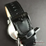 ساعت مچی مردانه اورجینال موتور ژاپن برند مینی فوکوس سه موتور مدل Mf0102G.03 بند چرم - تصویر 5