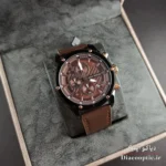 ساعت مچی مردانه اورجینال موتور ژاپن برند مینی فوکوس سه موتور مدل Mf0161G.03 بند چرم - تصویر 10