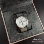 ساعت مچی مردانه اورجینال موتور ژاپن برند مینی فوکوس مدل Mf0180G.04 بند حصیری - تصویر 11