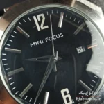 ساعت مچی مردانه موتور ژاپن برنت مینی فوکوس مدل Mf0248G.01 بند رابر - تصویر 11