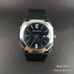 ساعت مچی مردانه موتور ژاپن برنت مینی فوکوس مدل Mf0248G.01 بند رابر - تصویر 2