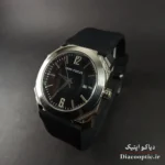 ساعت مچی مردانه موتور ژاپن برنت مینی فوکوس مدل Mf0248G.01 بند رابر - تصویر 3