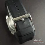 ساعت مچی مردانه موتور ژاپن برنت مینی فوکوس مدل Mf0248G.01 بند رابر - تصویر 5