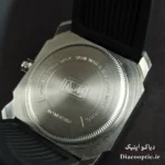ساعت مچی مردانه موتور ژاپن برنت مینی فوکوس مدل Mf0248G.01 بند رابر - تصویر 6