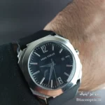 ساعت مچی مردانه موتور ژاپن برنت مینی فوکوس مدل Mf0248G.01 بند رابر - تصویر 9
