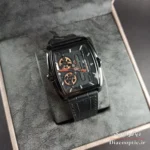 ساعت مچی مردانه موتور ژاپن برنت مینی فوکوس مدل Mf0322G.4 بند چرم - تصویر 11