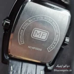 ساعت مچی مردانه موتور ژاپن برنت مینی فوکوس مدل Mf0322G.4 بند چرم - تصویر 6