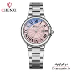 خرید ساعت مچی زنانه برند چنکسی مدل IR-CHENXI 039