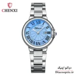 ساعت مچی زنانه برند چنکسی مدل IR-CHENXI 039