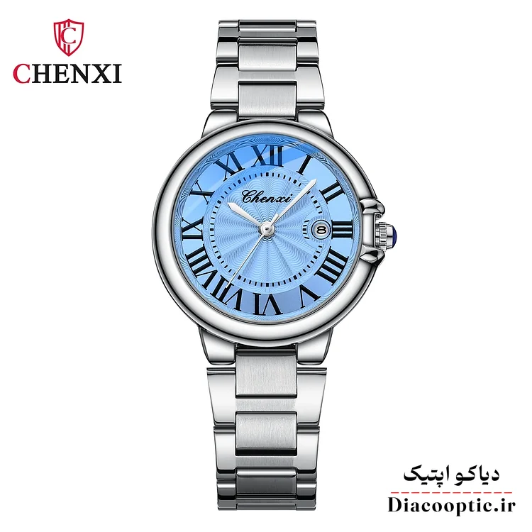 ساعت مچی زنانه برند چنکسی مدل IR-CHENXI 039