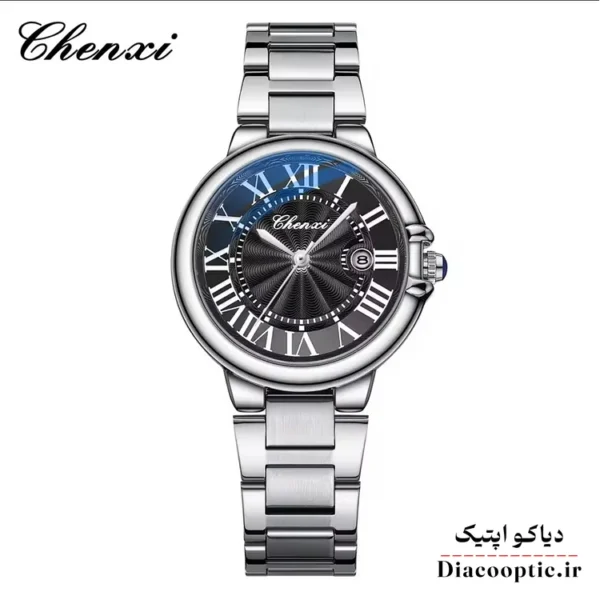 نمای نزدیک صفحه چند رنگ و ایندکس سه بعدی IR-CHENXI 039