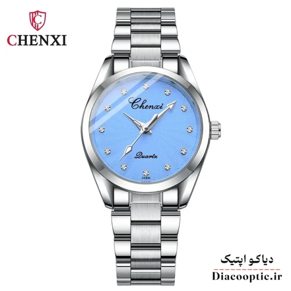 ساعت مچی زنانه برند چنکسی مدل Do- CHENXI 006