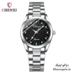 صفحه سه بعدی با شیشه کریستال ضدخش ساعت Do- CHENXI 006