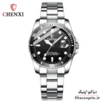 خرید ساعت مچی زنانه برند چنکسی مدل DO-CHENXI 085