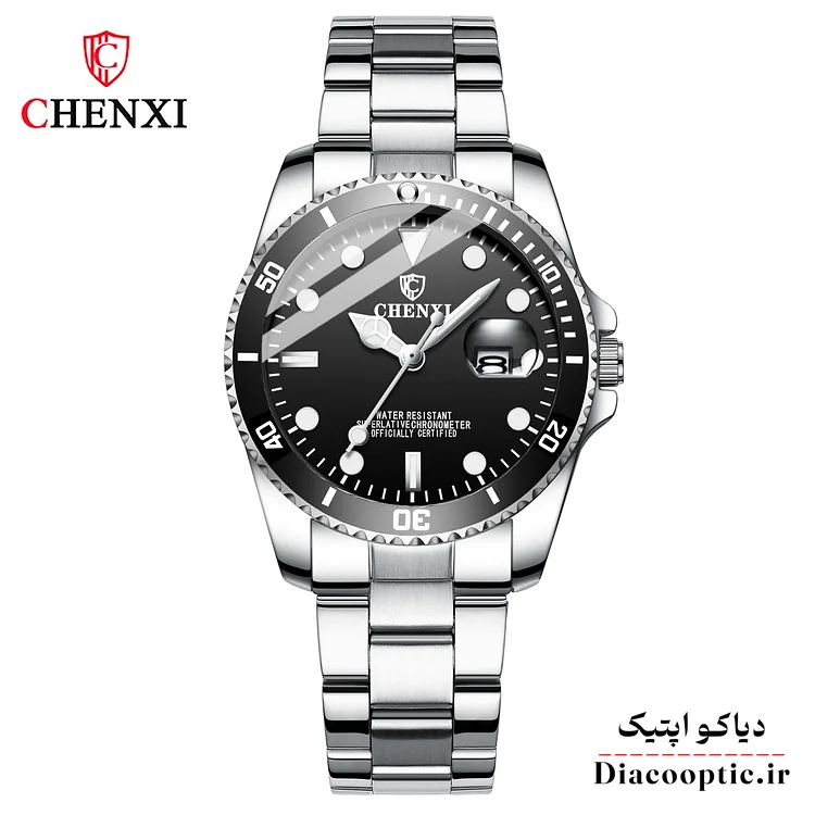 خرید ساعت مچی زنانه برند چنکسی مدل DO-CHENXI 085