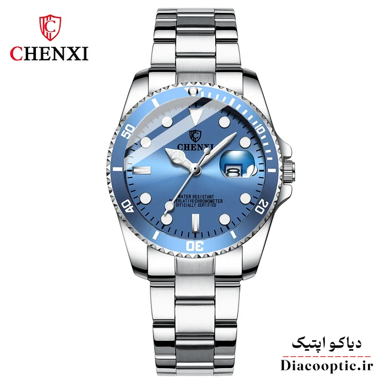 ساعت مچی زنانه برند چنکسی مدل DO-CHENXI 085