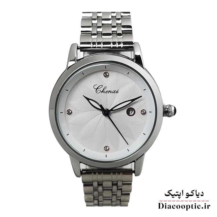 خرید ساعت مچی زنانه برند چنکسی مدل DO-CHENXI 303