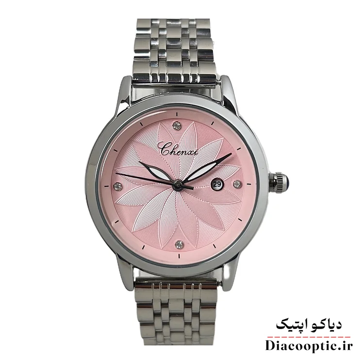 ساعت مچی زنانه برند چنکسی مدل DO-CHENXI 303