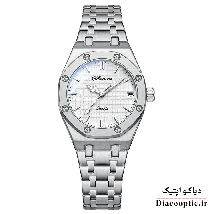 do-chenxi-648-1 خرید ساعت مچی زنانه برند چنکسی مدل Do-CHENXI 648