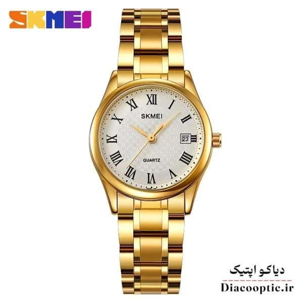 ساعت مچی زنانه برند اسکمی مدل Do-SKMEI 2178